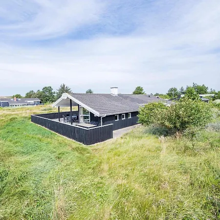 Casa vacanze Holiday Henne Cvii