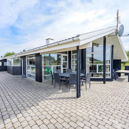 Holiday Henne Cvii Casa vacanze