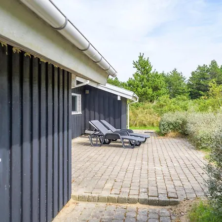 Holiday Henne Cvii Casa vacanze