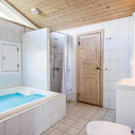 Holiday Henne Cvii * Henne Strand