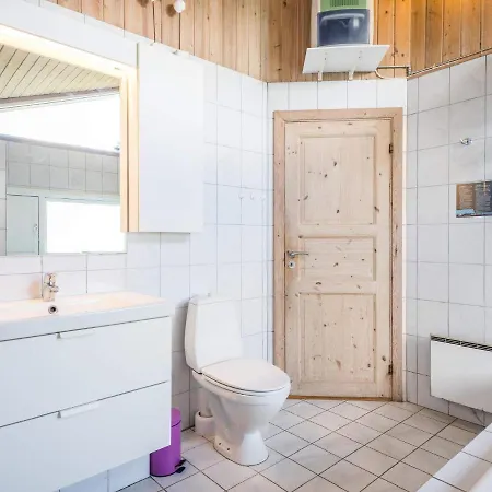 Holiday Henne Cvii Casa vacanze *