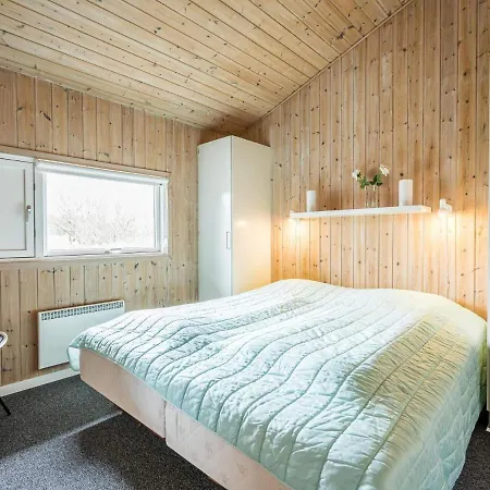 Holiday Henne Cvii Casa vacanze *